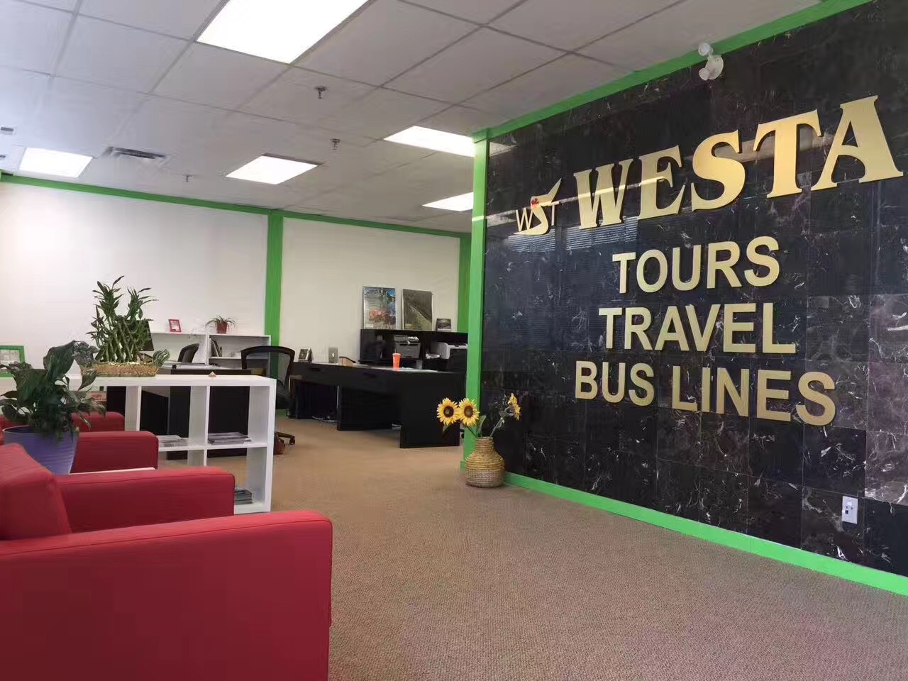 Westar Travel img